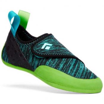 Zapatos de Escalada Momentum Envy Green EU 28