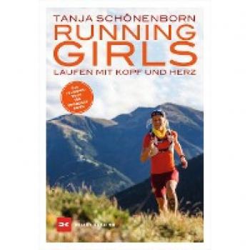 Schönenborn, Tanja: Running Girls