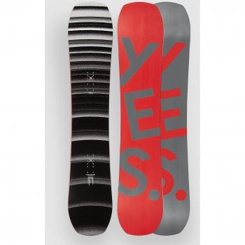 YES Snowboard Estándar