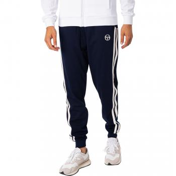 Sergio Tacchini Neue Damarindo Laufanzug Jogger