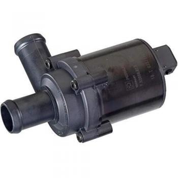 Pompe de circulation d'eau chauffage auxiliaire 24 V électrique PIERBURG 7.02080.02.0