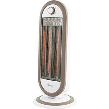 4B01B TIZZO - STUFA AL CARBONIO 900W