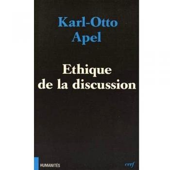 Éthique de la discussion