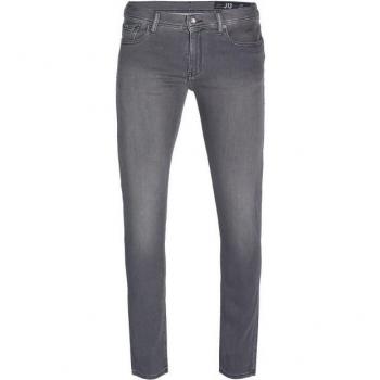 EAX Graue Slim-Fit Jeans 28