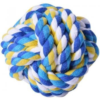 Bite-Resistant Puppy Chew Rope Ball