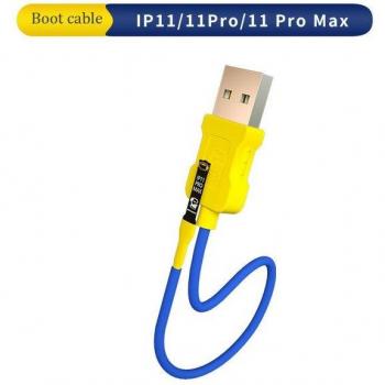 Universal Power Supply Cable for iPhone 6 to iPhone 12 Pro Max / Samsung / Android