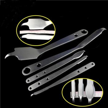 Hip Joint Bone Retractor for Pets