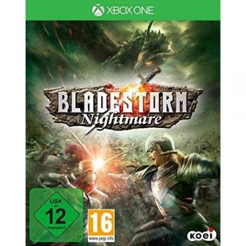 Bladestorm : Cauchemar – XONE