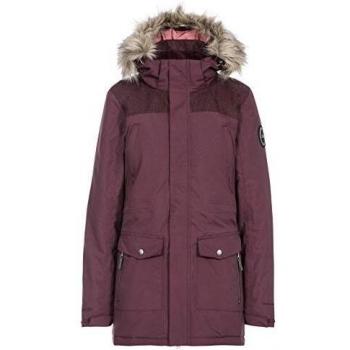 Chaqueta Trespass Rosario Cintura Ajustable