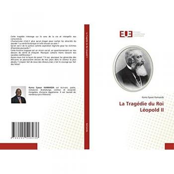 La Tragédie du Roi Léopold II