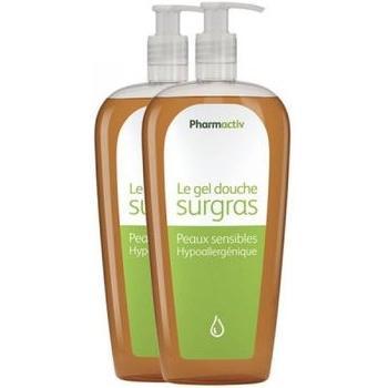 Gel Surgras Pharmactiv Ducha 2x500ml