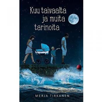 Kuu taivaalta ja muita tarinoita