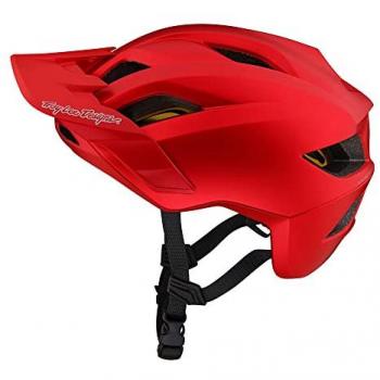 Flowline MIPS cascos Troy Lee para descenso