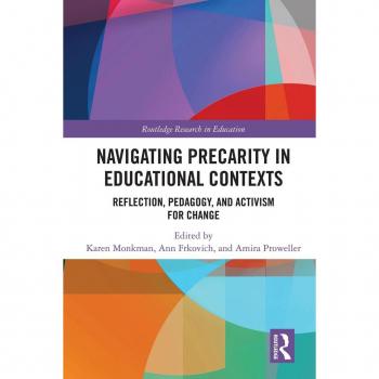 Vitalsource Technologies, Inc. Navigating Precarity In Educational Contexts