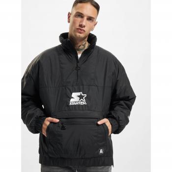 Giacca Urban Classics con logo Starter