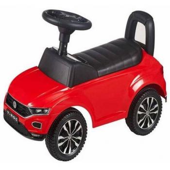 Injusa T-Roc Röd Trehjuling 30 cm