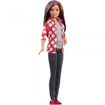 Barbie GHR62: Traumvilla Skipper – Abenteuer für Kids ab 3