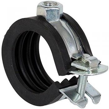 15-19mm Tube Clamp FGRS (100 Pieces)