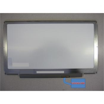 Au Optronics B133 X W01 V.0 Pantalla Full LCD Bisagras para portátil 13,3 WXGA HD LED Diodo