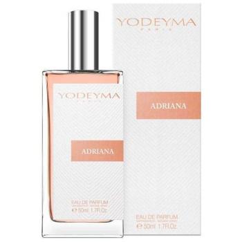 Yodeyma Adriana - Eau de Parfum da Donna 50 ml