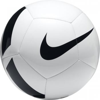 Nike NK Pitch TEAM Ball, Unisex, White