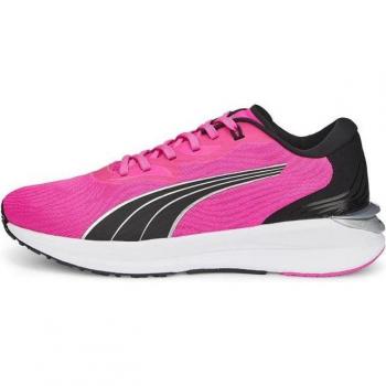 Puma Scarpe Da Running Electrify Nitro 2 Rosa 37
