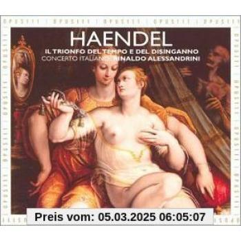 Il Trionfo Del Tempo… – Preis: 02.08.2025, 05:12:48