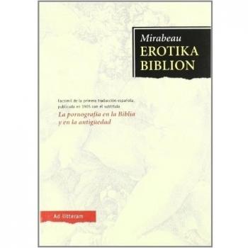 La pornografía en la biblia y en la antigüedad