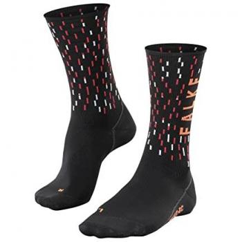 Calze Falke Biking Impulse Unisex Nero 39-41