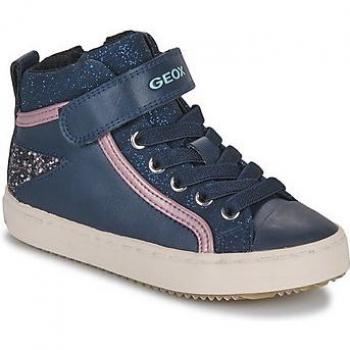 Zapatillas Niña Marca Geox Modelo J Kalispera G