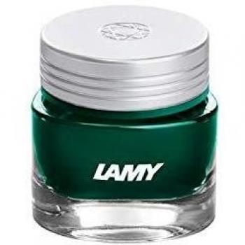 LAMY Tintenglas T53 420 Peridot 30 ml