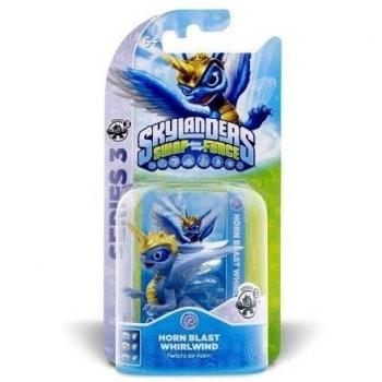 Skylanders Swap Force: Horn Blast Whirlwind
