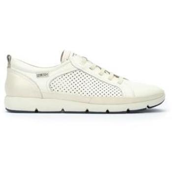 Pikolinos Deportiva Para Hombre M4a-6376c1 Fuencarral Off_white (45)