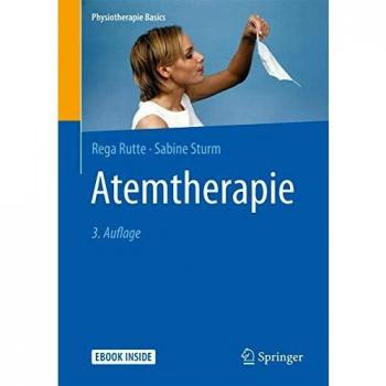 Atemtherapie (Physiotherapie Basics)