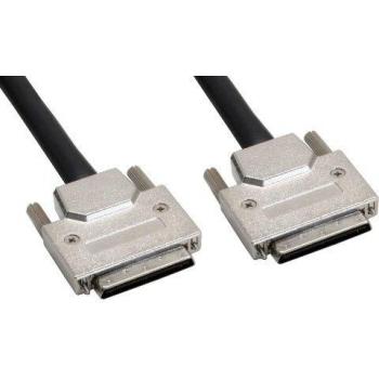InLine 26809 SCSI U320 Câble micro Centronic