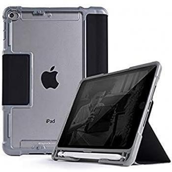 STM Dux Plus Duo 20.1 cm Folio Cover Black