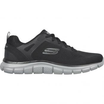 Track Noir Skechers – 45