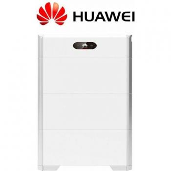 Luna 2000 15 kWh Litio Solar Huawei + Sistema de Gestión