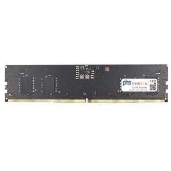RAM BusinessLine WS3400 BlueChip 8 GB PHS‑Memory