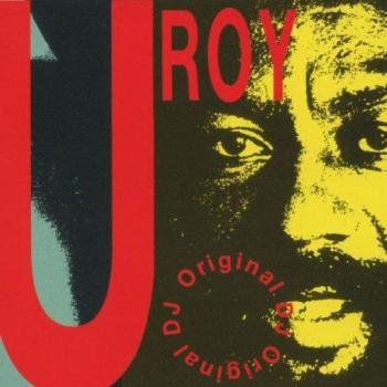 DJ U-Roy Authentique
