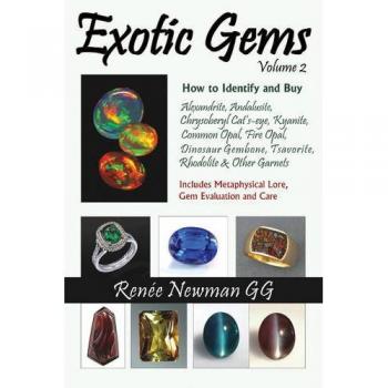 Exotic Gems by Renee Newman