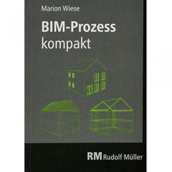 BIM-Prozess kompakt
