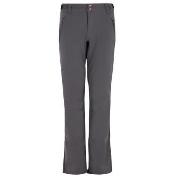 Pantalones Lole Softshell Protest Gris Sombra XS