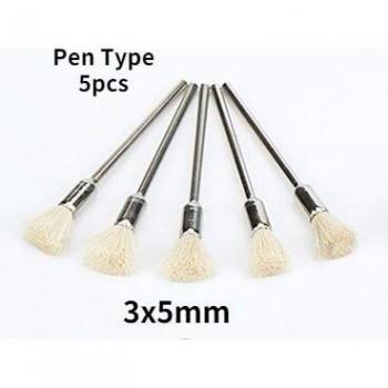 Brosse en laine