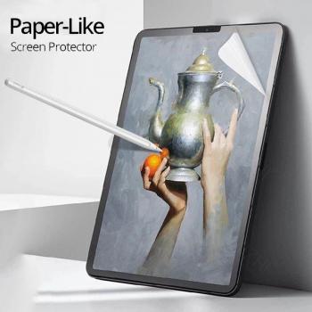 Anti-Blendung Folie für Samsung Galaxy Tab S7/S7 FE Plus Lite 12,4