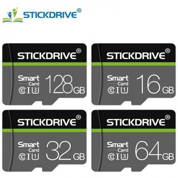 Micro SD Card 16GB