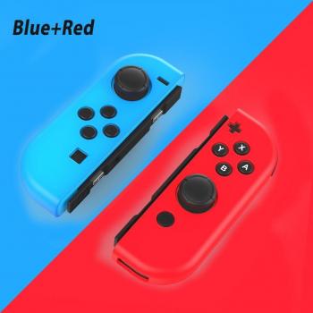 Silicone Rubber Cover for Nintendo Switch Joy-Con Controller
