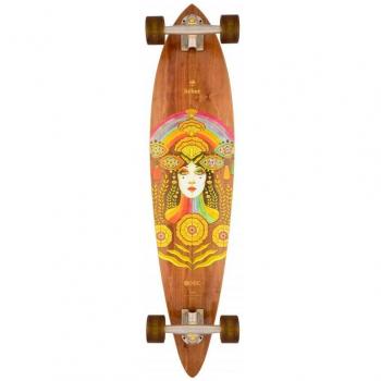 Tabla Arbor Solstice B4BC 37 para Surf