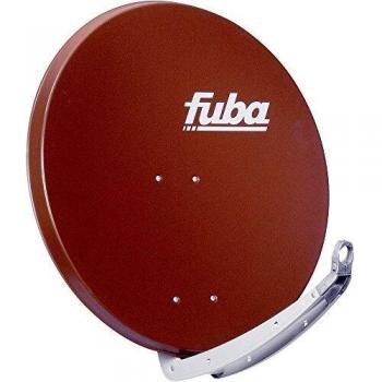 Antena Fuba DAA‑850 R Rosso