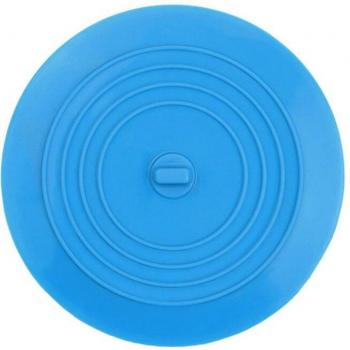 15 cm Silicone Hair Filter Drain Plug